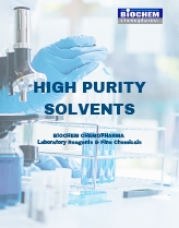 Biochem High Purity Solvents