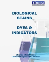 Biological Stains Dyes & Indicators